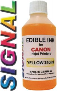 canon edible printer in Holidays, Cards & Party Supply