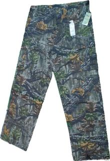 APEX Superflage Camouflage 6 Pocket Pants Cargo Pockets Double Knee 