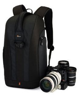 Lowepro Flipside 300 AW Camera Backpack Bag Nikon Canon