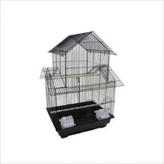bird cage stand in Cage Stands