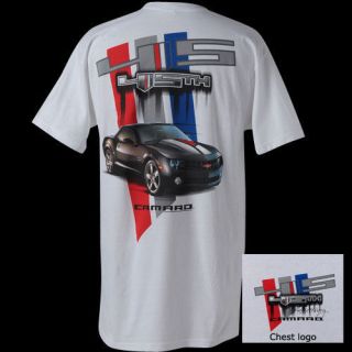 camaro shirt in Clothing, Shoes & Accessories