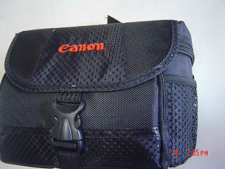 DSLR Camera Case Bag for Canon T1i T2i T3i T3 XS XSi EOS 40D 7D 600D 