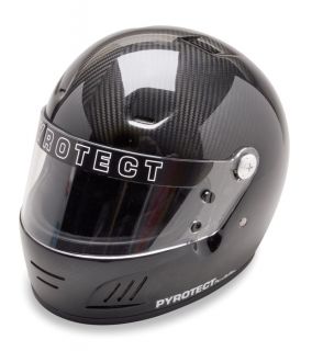 carbon fiber racing helmet
