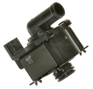 SMP/STANDARD CP414 Vapor Canister Vent Solenoid (Fits: Honda Accord 