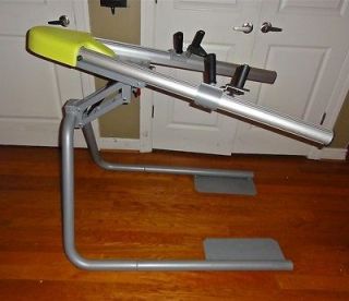   exercise glider   wheelchair user cardio fitness, firm standing frame