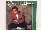 Gregory Hines Im Gonna Get To You E40671 R VG++ C EX (LP 7635)