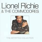 LIONEL RICHIE (NEW 2 CD SET) DEFINITIVE COLLECTION / GREATEST HITS 