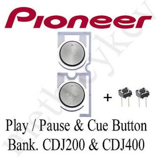pioneer cdj 200 in Musical Instruments & Gear