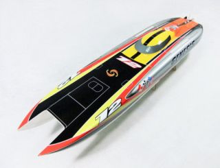 nitro rc boat in Boats & Watercraft