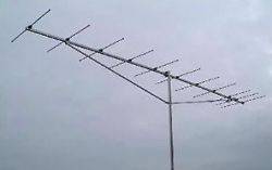 11 meter antenna in CB Radio Antennas