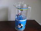 Mickey And Minnie In The Water Pitcher Transparent Walt Disney Co.