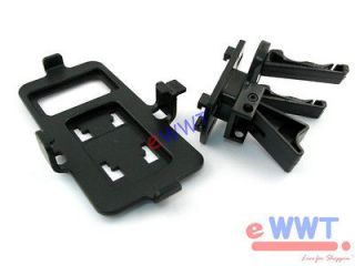   N8 N 8 * In Car Air Phone Vent Cradle Holder Kit Stand Black ZVZMA08