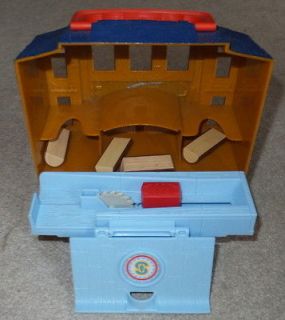 Learning Curve Thomas The Train Saw Mill Toy Accessories