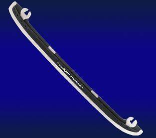 CCM Rocket Runners Ice Skate Replacement Blades Size 271