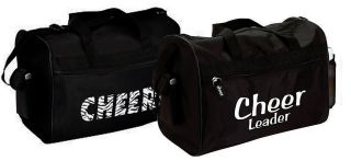 cheerleading duffle bag in Clothing, 