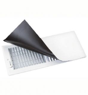   vent covers (2 pcs per pack)  super good for ceiling/wall/floor vents