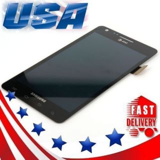 Original FULL LCD Display Screen Touch Digitizer Samsung Infuse 4G 