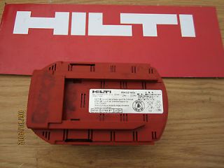 Hilti Tools in Business & Industrial