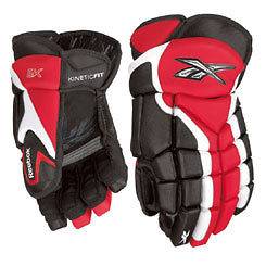hockey gloves reebok in Gloves
