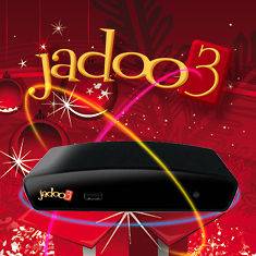 New Jadoo TV3 Express Shipping to Australia,USA,Denmark,Norway,Germany 