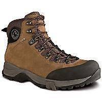La Sportiva Mens Thunder II GTX Brown Hiking Boots
