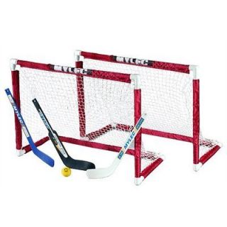   Goods  Team Sports  Ice & Roller Hockey  Goals & Nets