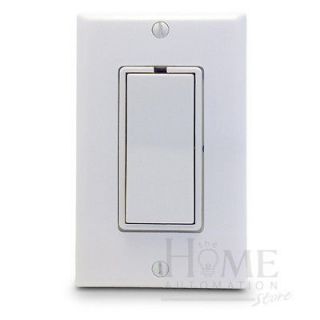 x10 switches in Home Automation Modules