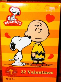 charlie brown in Holidays, Cards & Party Supply