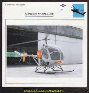 schweizer helicopters in Radio Control Vehicles