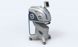 FT1600 Diode 808NM Laser Hair Removal Machine