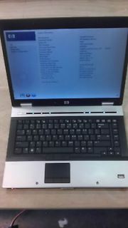hp elitebook in PC Laptops & Netbooks