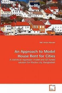 Approach to Model House Rent for Cities NEW