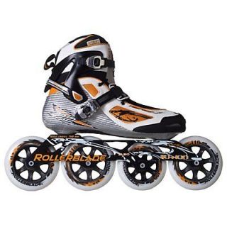 Rollerblade Tempest 110 mens sizes 7 (womens 8) NEW