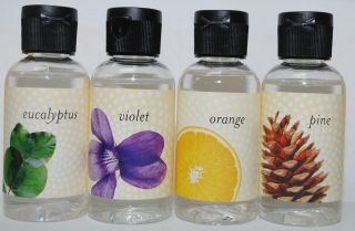 Genuine Rainbow Rainmate Fragrance Vacuum Scent Assortment Pack (FREE 
