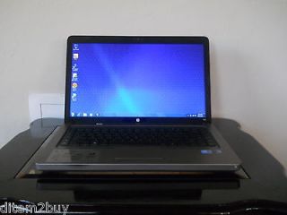 HP Compaq G62 Notebook,Webcam,Intel Core i3 CPU,320GB HD,4GB RAM Wifi 