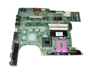 HP DV6000 ( 460901 001) Intel Motherboard. Tested & Work Great. U.S 