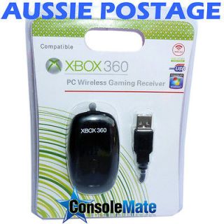 xbox 360 pc controller in Controllers & Attachments