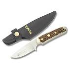   6398 FRIEND GERMAN STAG HUNTING SURVIVAL BOWIE KNIFE KNIVES OLD