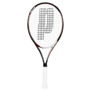 Prince EXO3 Red 105 Tennis Racquet 4_1/8