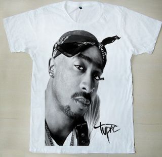 Best Of Hip hop 2Pac Pac TuPac Makaveli The 7 Day Theory Unisex T 