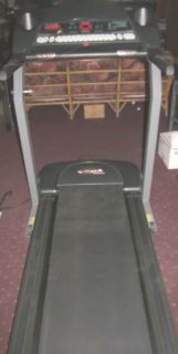 ProForm 2500 Treadmill Model #PTFL 49720*