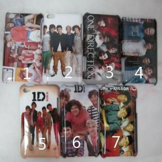   4th generation case one direction in Cell Phones & Accessories