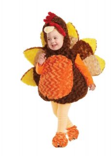 infant turkey costume in Infants & Toddlers