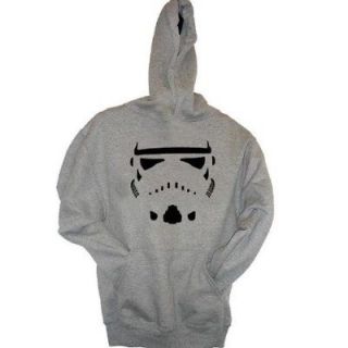 stormtrooper hoodie in Sweats & Hoodies