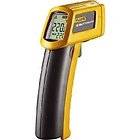 FLUKE INFRARED THERMOMETER MODEL 568 NEW LOTS EXTRAS