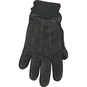 Mens Leather Dress Gloves With Thinsulate Insulation