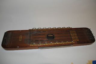 Antique Ukelin by International Music Company  great condition