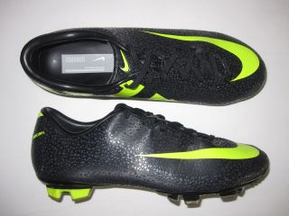 Nike Mercurial Miracle II FG soccer cleats shoes 442047 070 Cristiano 