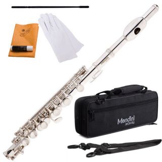 Musical Instruments & Gear  Woodwind  Piccolo