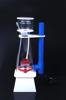 SCA 303 Protein Skimmer for salt water fish tanks up to 150 gallons